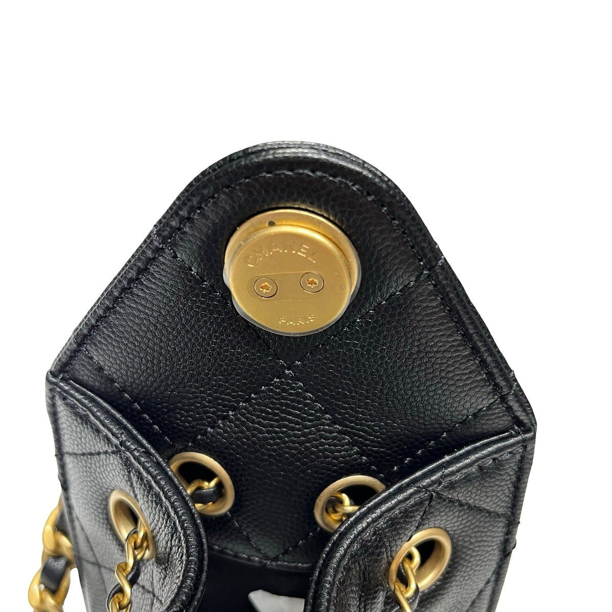 CHANEL 25 MINI BAG [3001717]