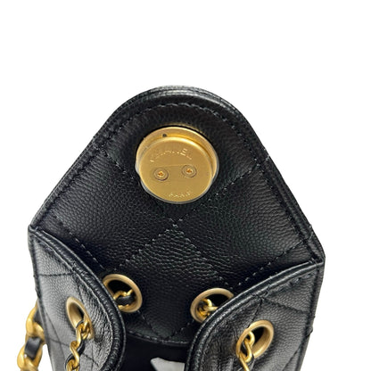 CHANEL 25 MINI BAG [3001717]