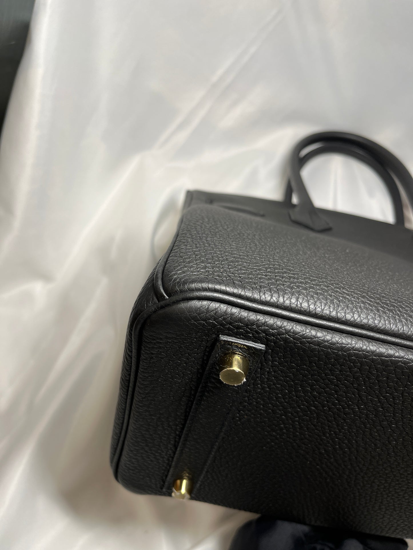HERMÈS Handbag