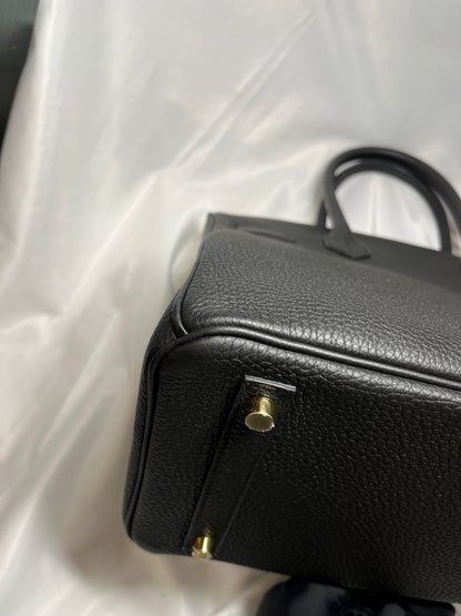 HERMÈS Handbag