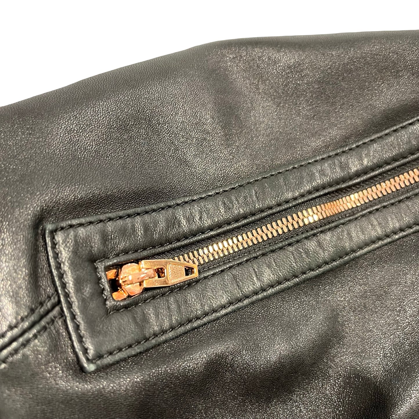 Used ALEXANDER WANG Solid color Marti Backpack Black GHW