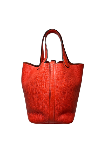 HERMÈS Handbag