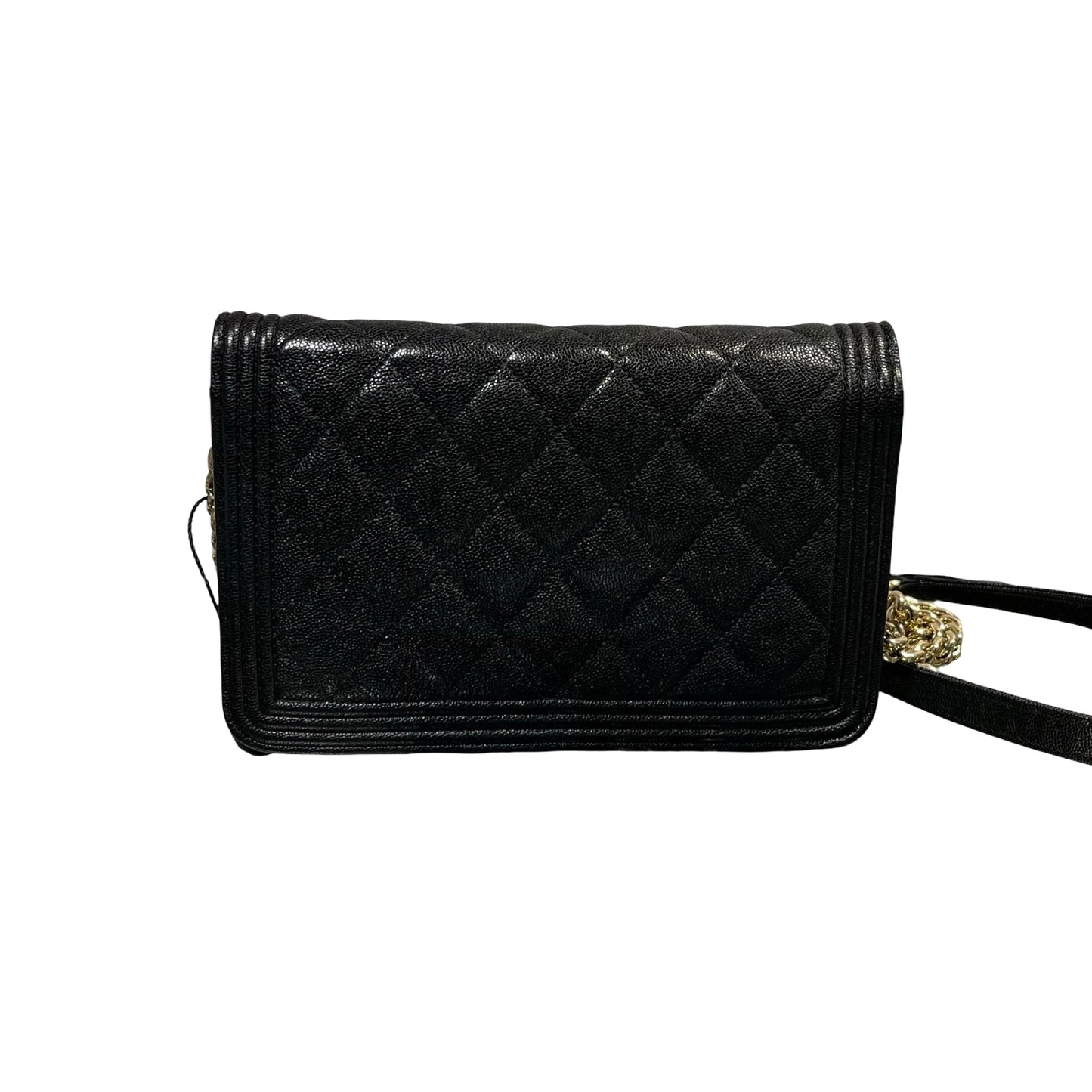 Chanel Boy Bag Shoulder Bag