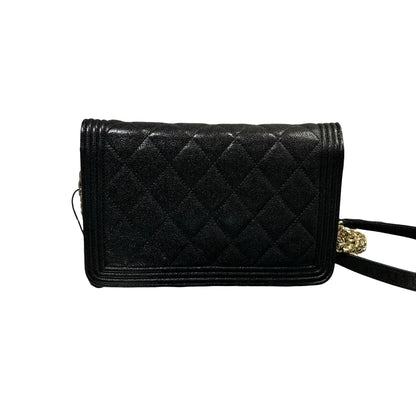Chanel Boy Bag Shoulder Bag