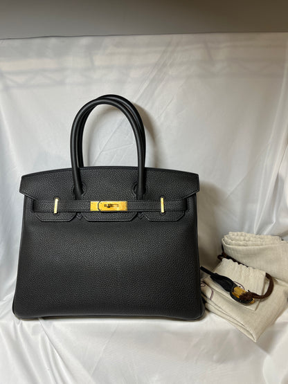 HERMÈS Handbag