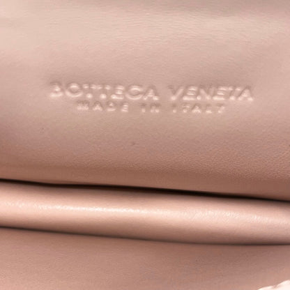 BOTTEGA VENETA Wallet Pink