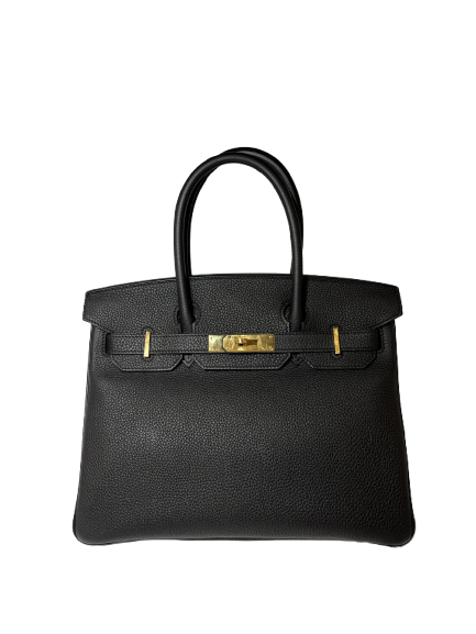 HERMÈS Handbag