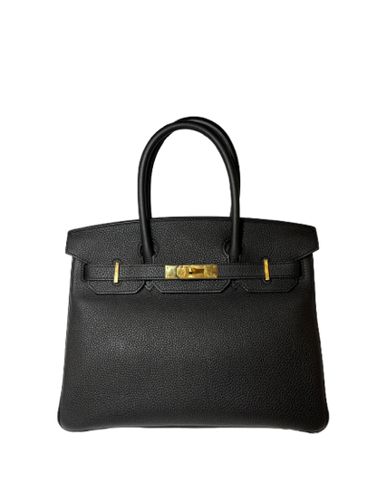 HERMÈS Handbag