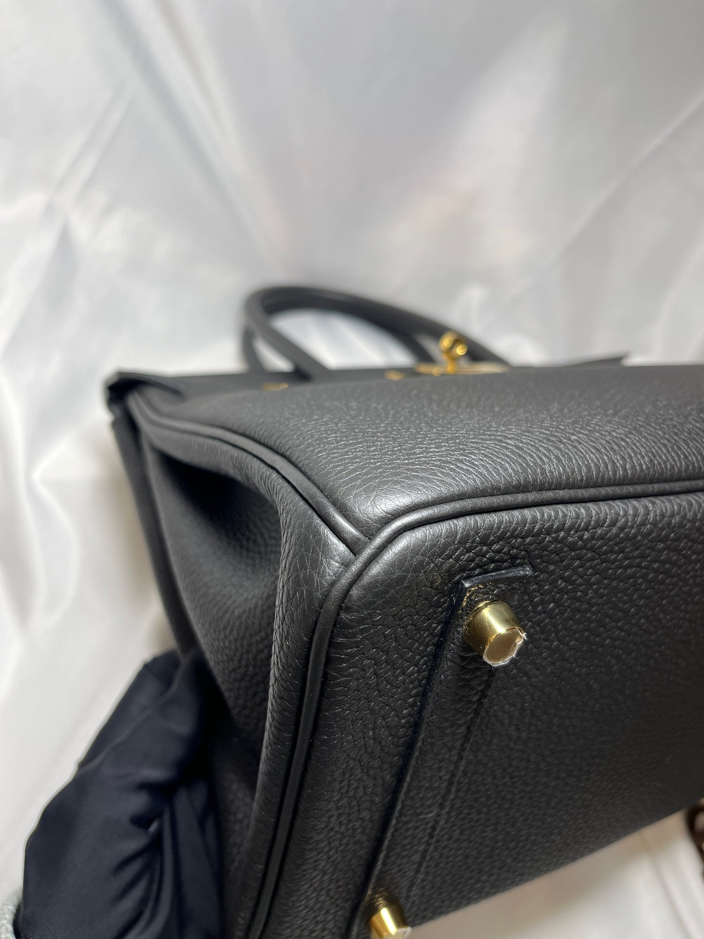 HERMÈS Handbag