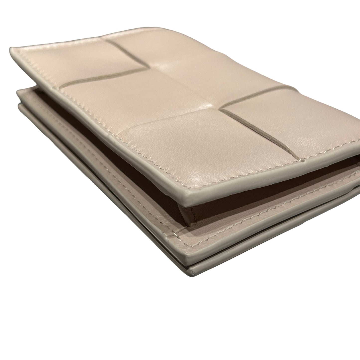 BOTTEGA VENETA Wallet Pink