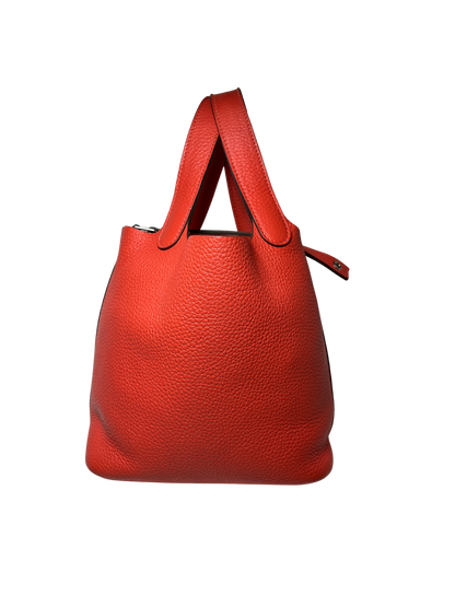 HERMÈS Handbag