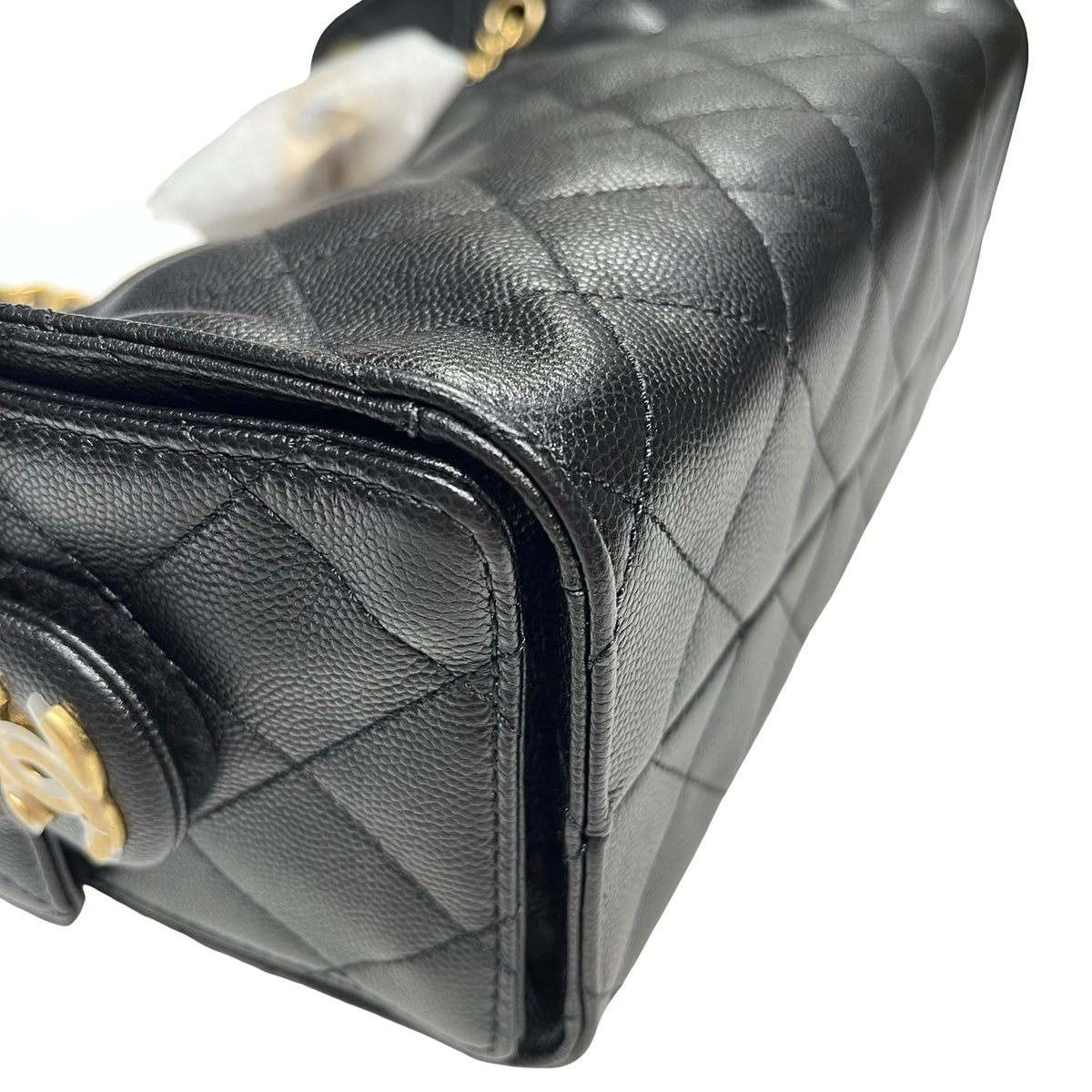 CHANEL 25 MINI BAG [3001717]