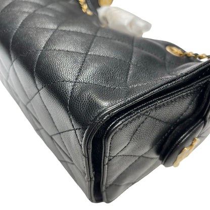 CHANEL 25 MINI BAG [3001717]