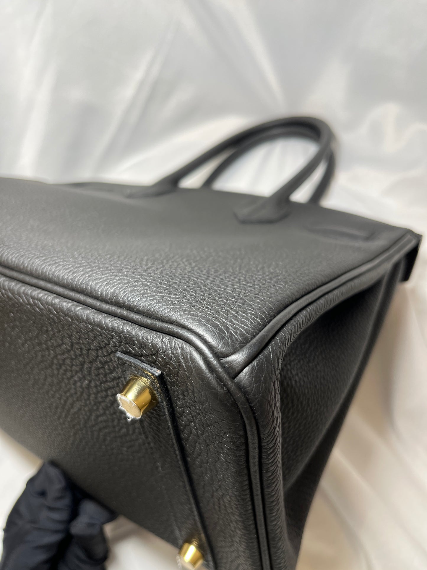HERMÈS Handbag