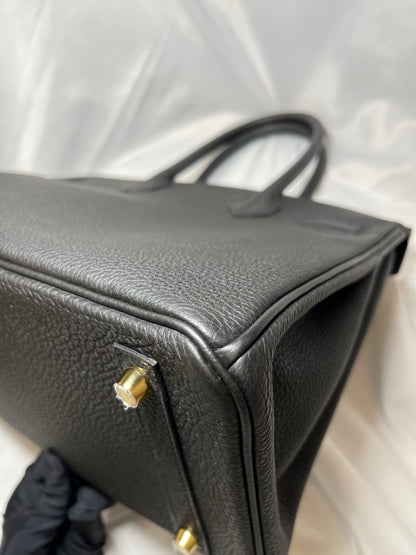 HERMÈS Handbag