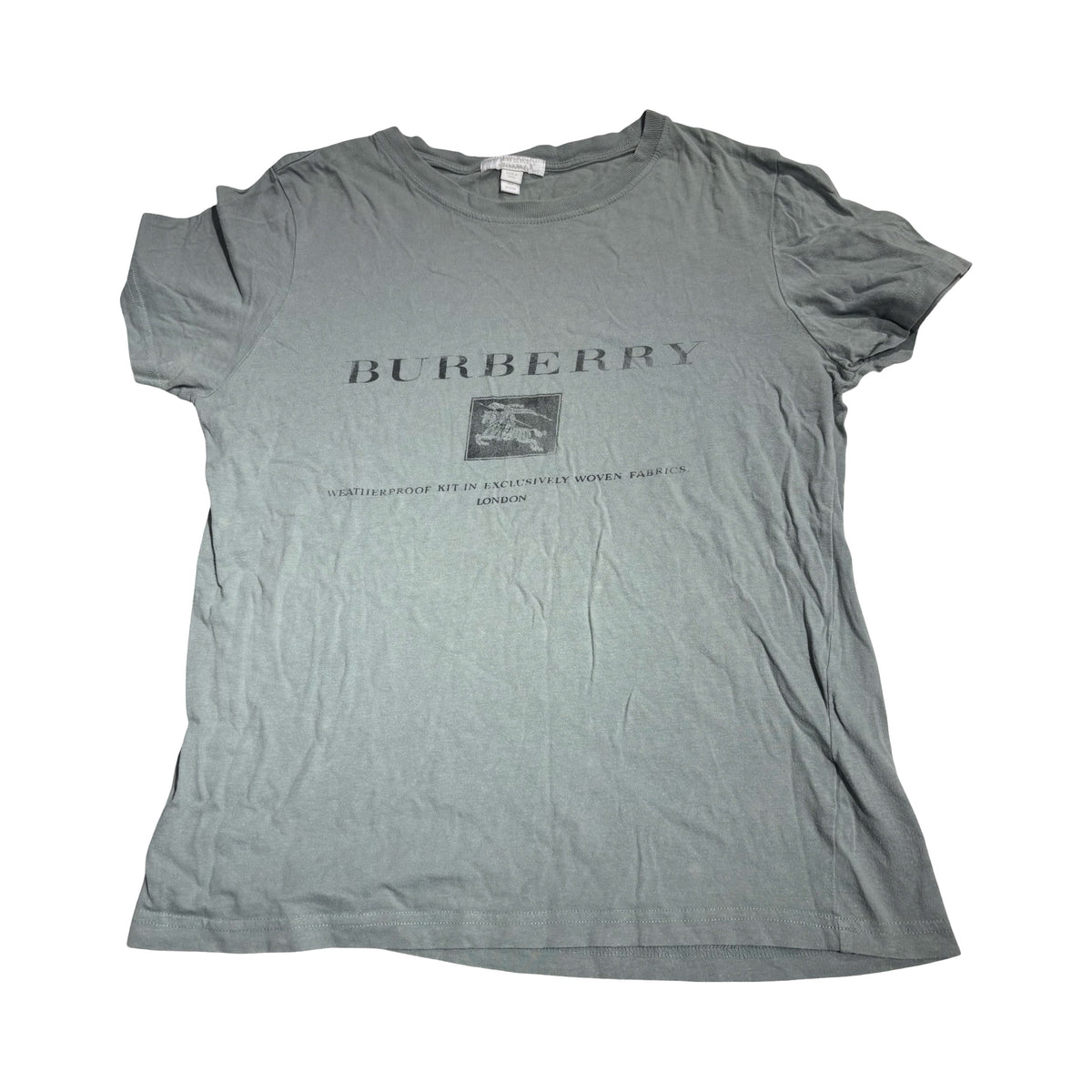 BURBERRY Ｔ- SHIRT［3000307］