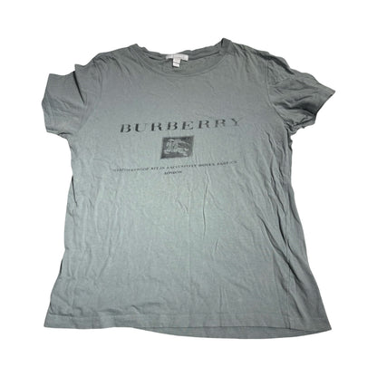 BURBERRY Ｔ- SHIRT［3000307］