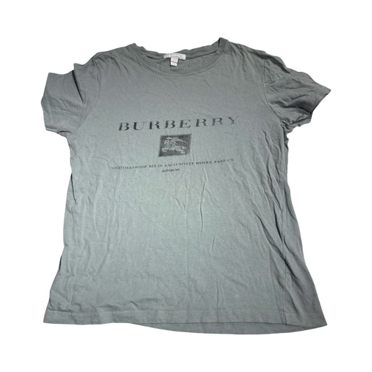 BURBERRY Ｔ- SHIRT［3000307］