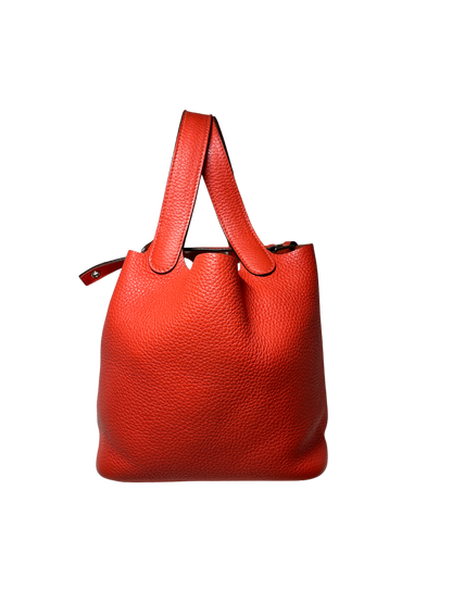 HERMÈS Handbag